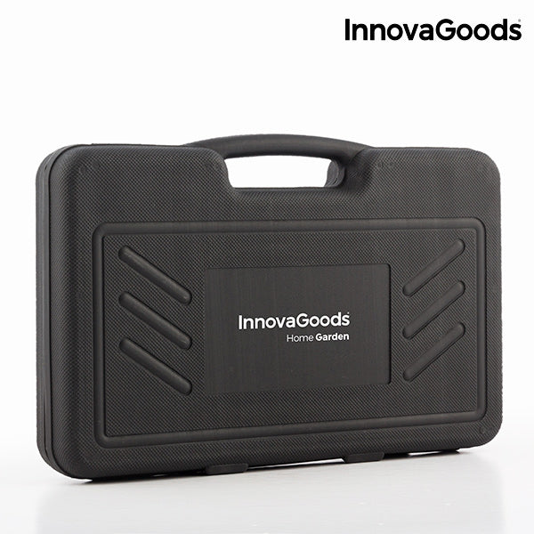 Куфарче за Барбекю InnovaGoods (18 Части)