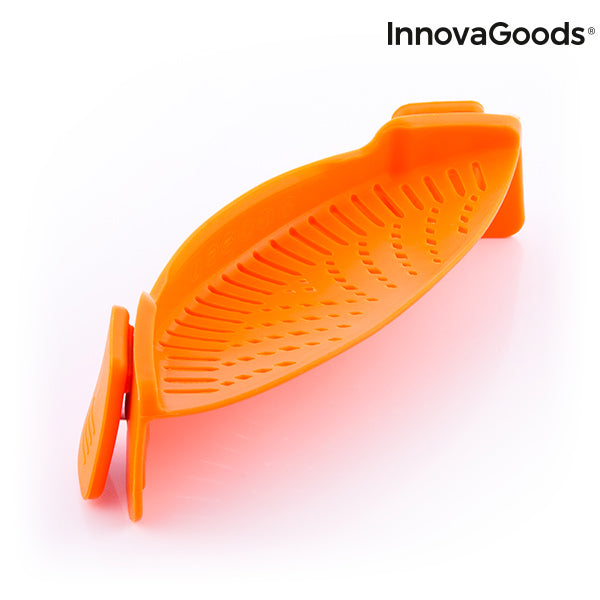 Силиконов Гевгир Pastrainer InnovaGoods