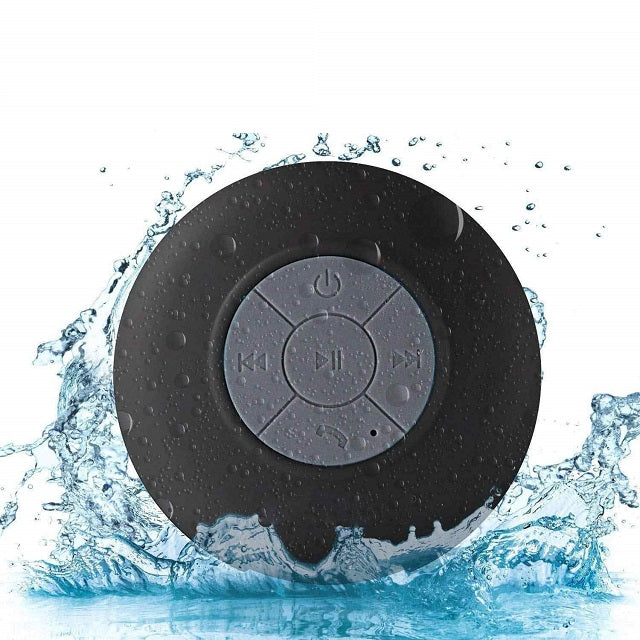 Водоустойчива колона за баня Shower Speaker BTS-10 1