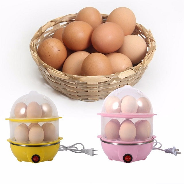 Яйцеварка  Уред за варене на яйца за 14 яйца