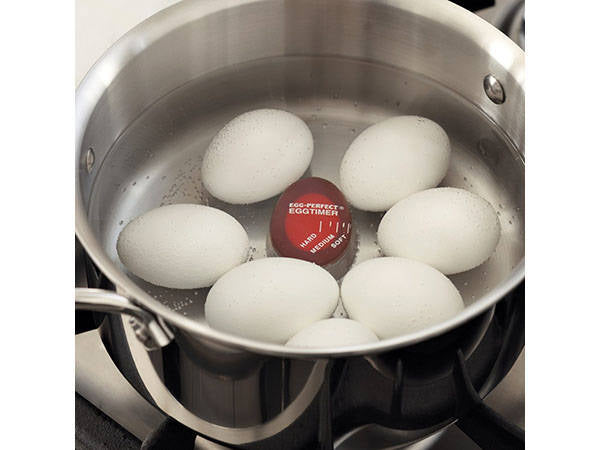 Кухненски таймер за готвене на яйца таймер яйце