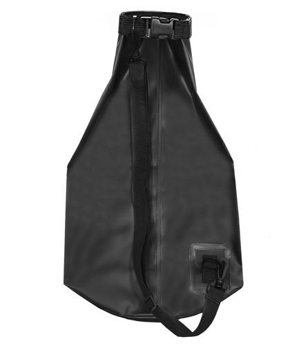 10L черна водоустойчива торба - ELIARD.BG