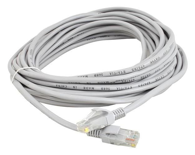 10m LAN мрежов кабел - ELIARD.BG