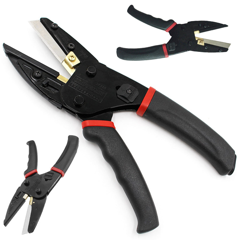 Градирна ножица Многофункционален нож за рязане на тел