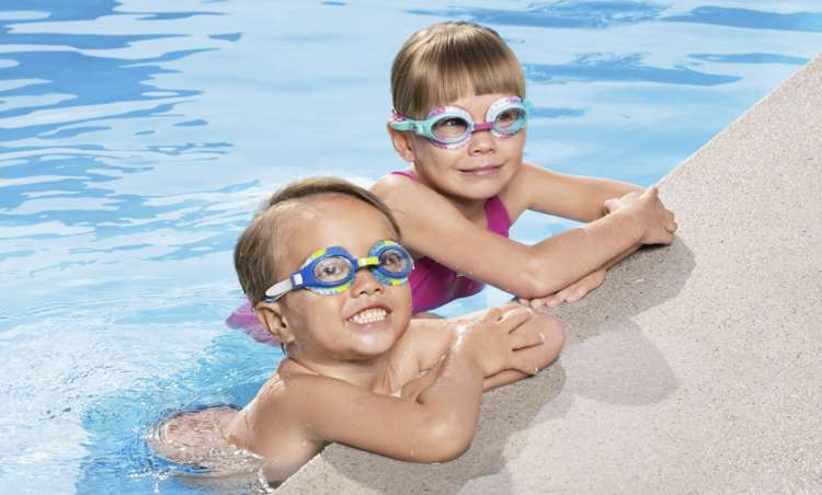 Очила за плуване - BESTWAY 21099
