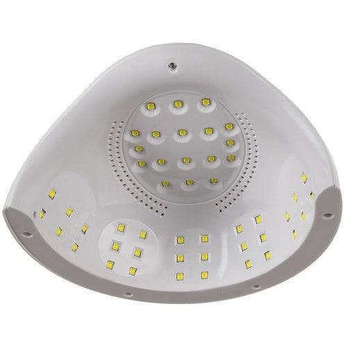 Лампа UV 48 LED L21253 Beautylushh