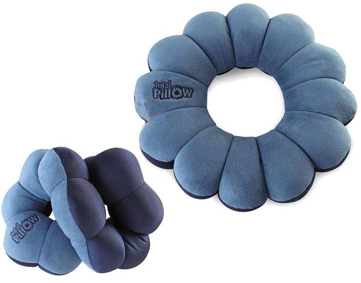 Пътна възглавница Rogal Neck Total Pillow