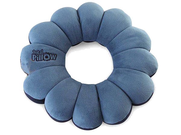 Пътна възглавница Rogal Neck Total Pillow