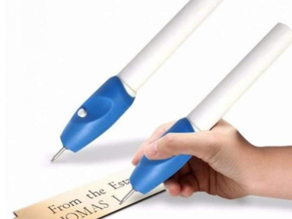 Уред за гравиране писалка за гравьор