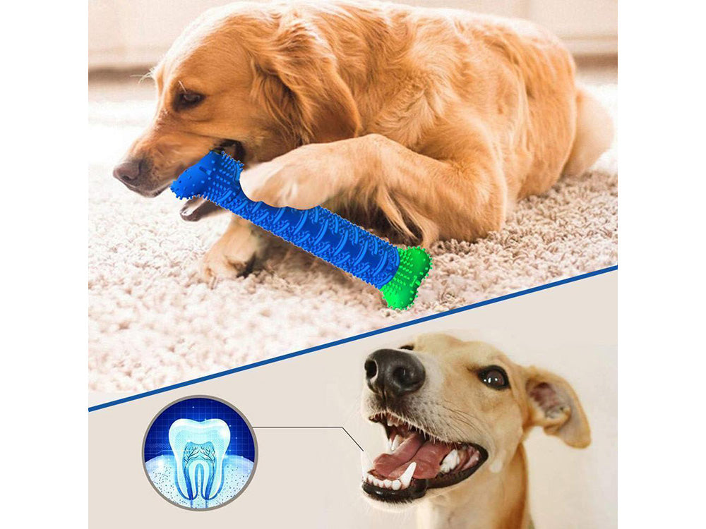 Гризалка за зъби Четка за зъби Играчка за кучета