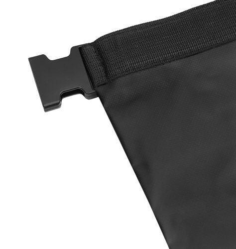20L черна водоустойчива чанта - ELIARD.BG