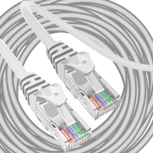 20m LAN мрежов кабел - ELIARD.BG