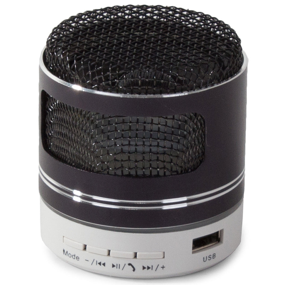 Bluetooth високоговорител мини безжично mp3 FM радио