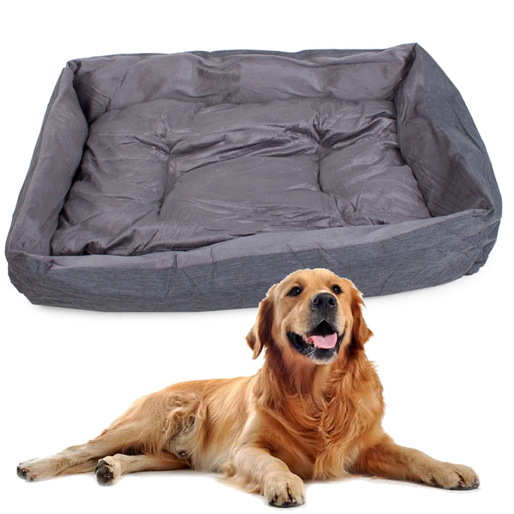 Кучешко легло, кучешко легло, водоустойчиво легло XL