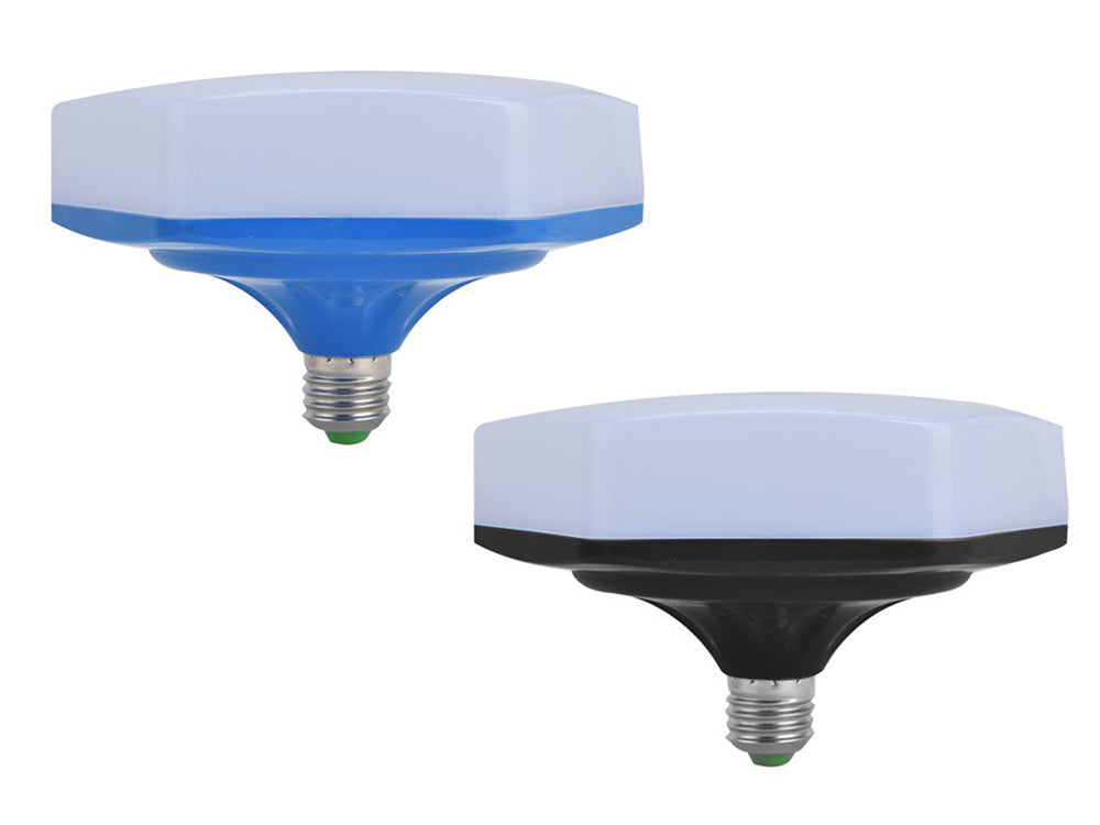 RGBW LED цветна крушка Bluetooth дистанционно управление за високоговорител