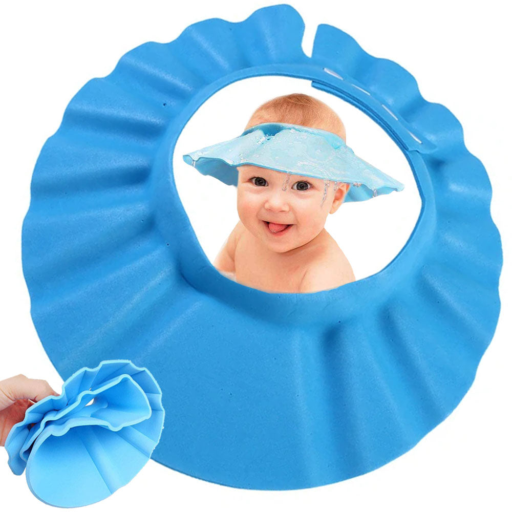 Rondo сенник за къпане за миене на главата за деца