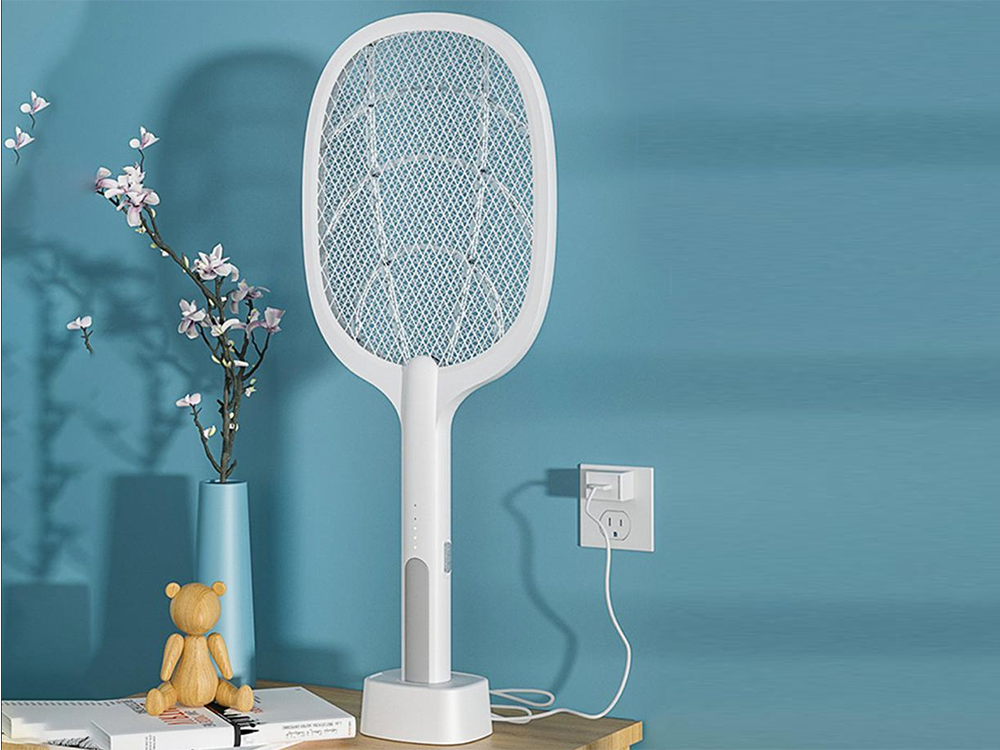 Електрическа лампа за насекоми от мухи uv насекоми