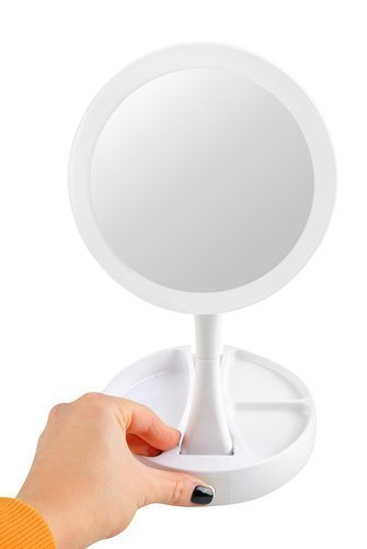360 LED огледало - ELIARD.BG