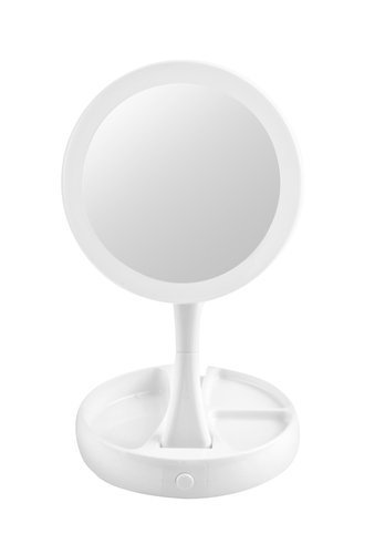 360 LED огледало - ELIARD.BG