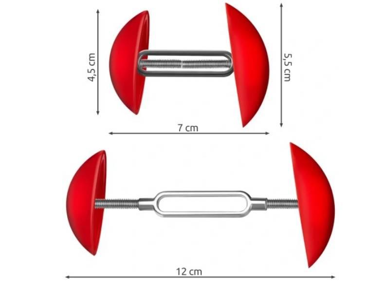 Права за разтягане на обувки hallux valgus тесни обувки