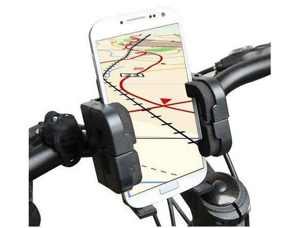 Универсална стойка за велосипед за iphone rowe