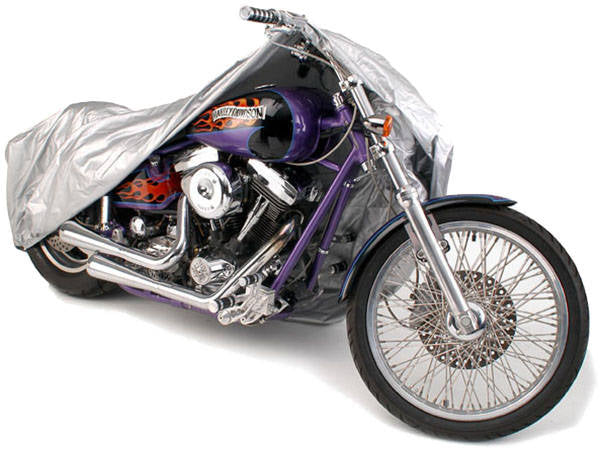 Покривало за мотор мотоциклет скутер велосипед 205х125