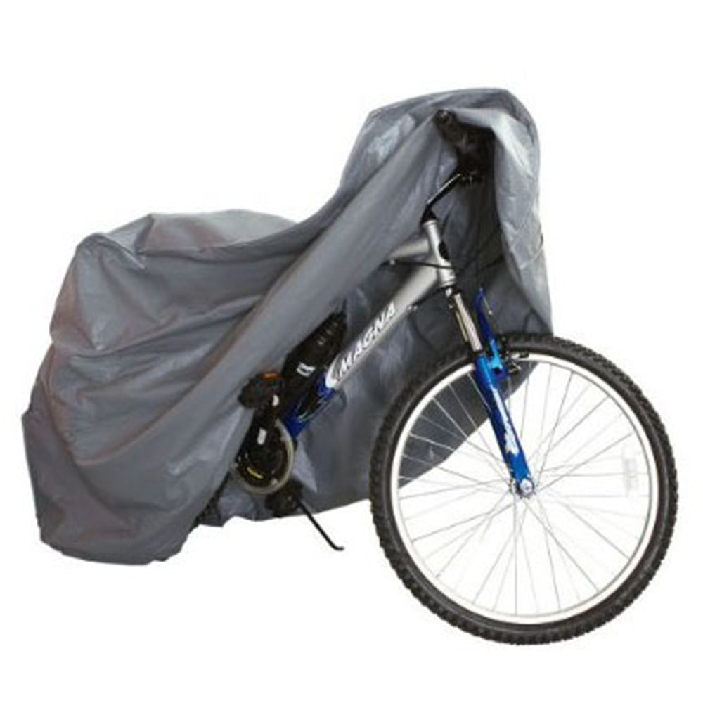 Антикорозионно покритие за скутер велосипед 200х100 см