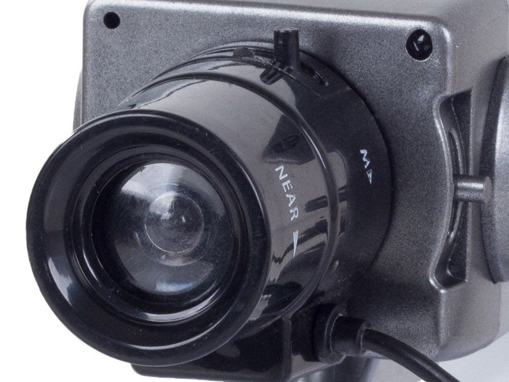 Реалистична манекен камера с LED диод