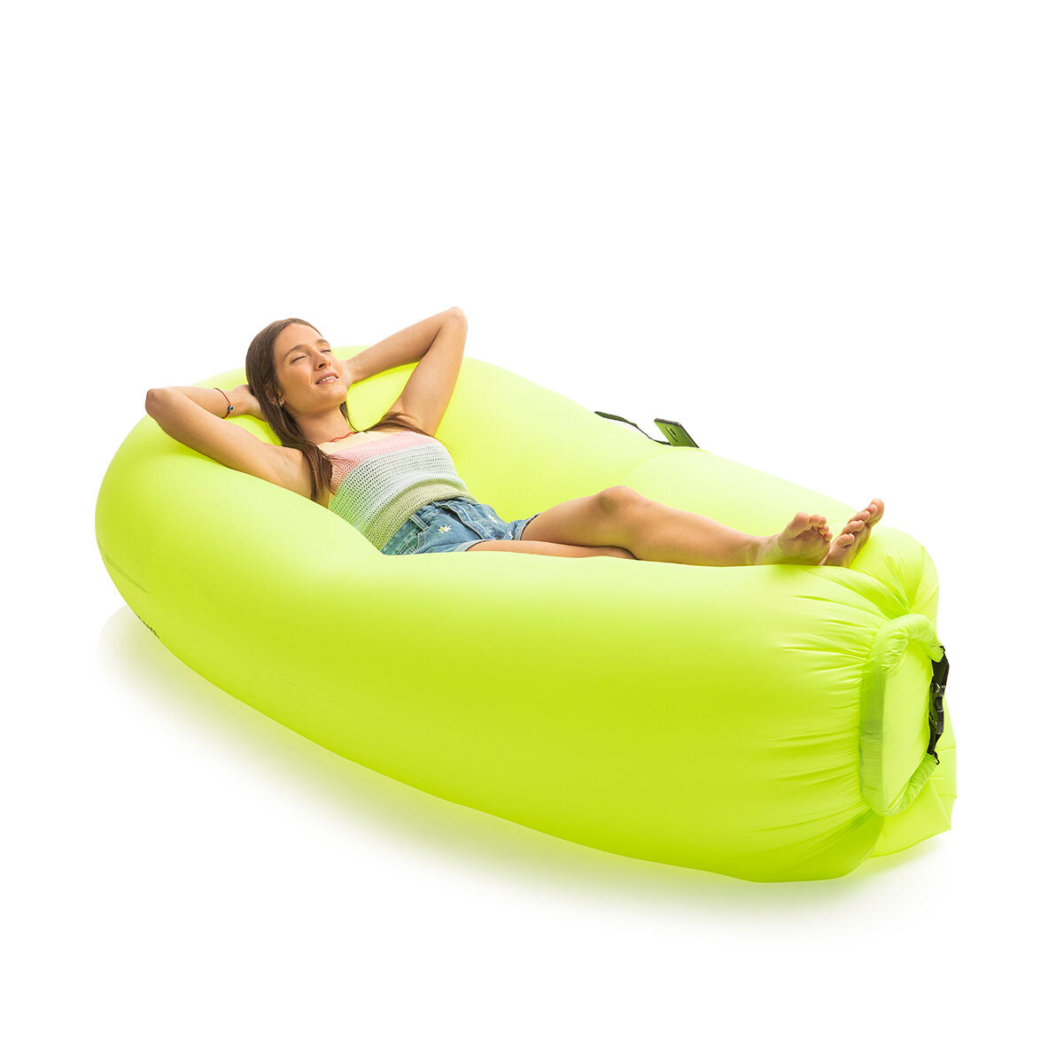 Air Bed Soflfex InnovaGoods