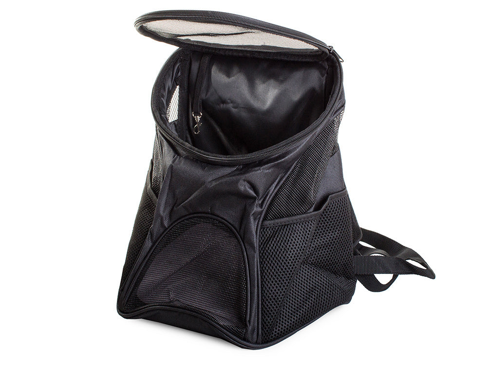 Чанта за носене котешка раница