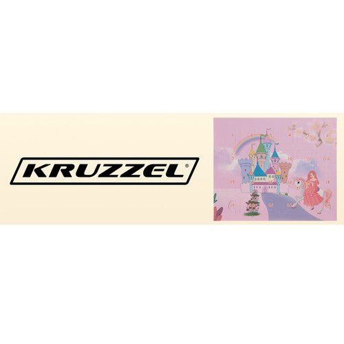 Адвент календар - за момичета Kruzzel 20351 - ELIARD.BG