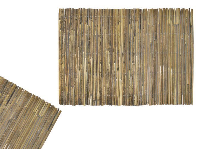 Бамбукова широка постелка 1,5х5м M12120 - ELIARD.BG