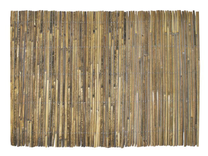 Бамбукова широка постелка 1,5х5м M12120 - ELIARD.BG