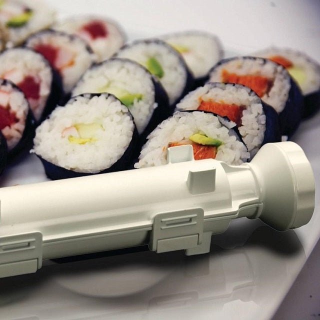 Базука за приготвяне на суши - базука за суши Sushi Bazooka - ELIARD.BG