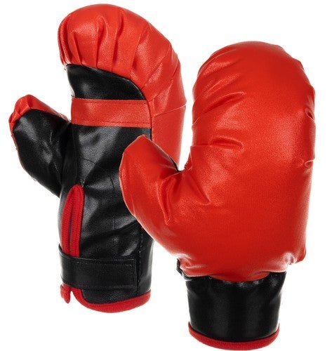 Боксов комплект - круша + ръкавици ZB16953 - ELIARD.BG