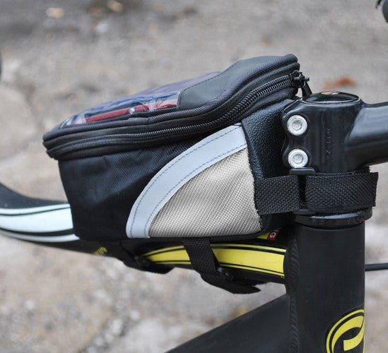 Чанта за телефон за велосипед - ELIARD.BG