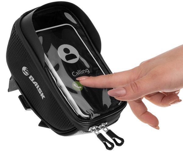 Чанта за велосипед - калъф за телефон - ELIARD.BG