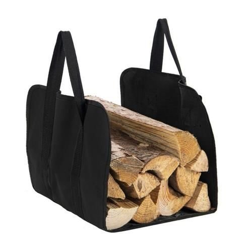 Дървена торба за камина - ELIARD.BG