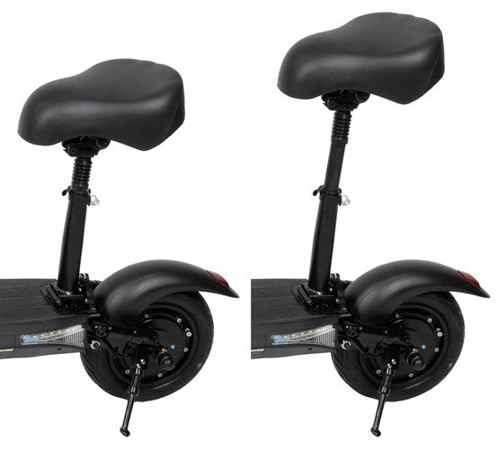 Електрически скутер със седалка H14893 - ELIARD.BG