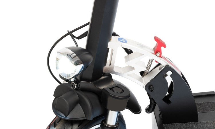 Електрически скутер със седалка H14893 - ELIARD.BG