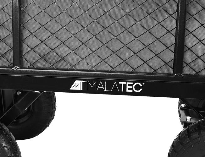 Градинска количка WO-9039 MALATEC - ELIARD.BG