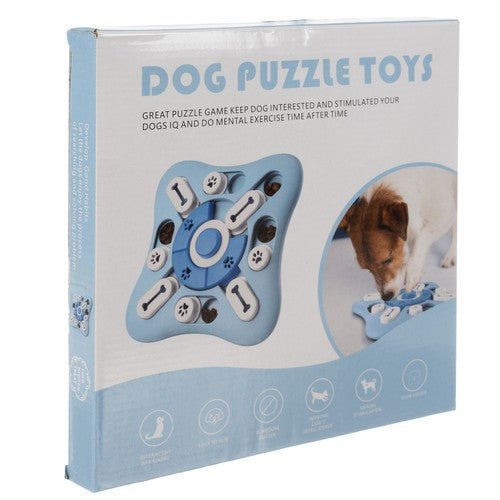Интерактивна играчка за куче Purlov 20386 - ELIARD.BG