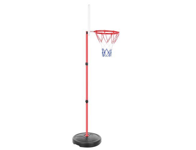 Комплект за баскетболна игра и стрелбище - ELIARD.BG