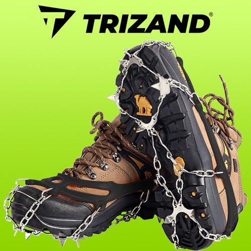 Крампи/шипове против плъзгане 36-40 Trizand - ELIARD.BG