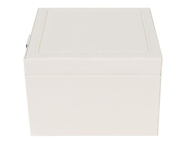 Кутия за бижута - бяла K8897 Beautylushh - ELIARD.BG