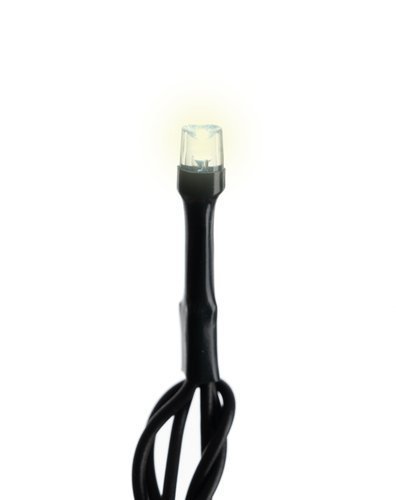 Лампички за елха 200 LED топло бяло L11365 - ELIARD.BG