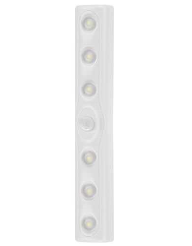LED нощна лампа със сензор за движение - лента - ELIARD.BG