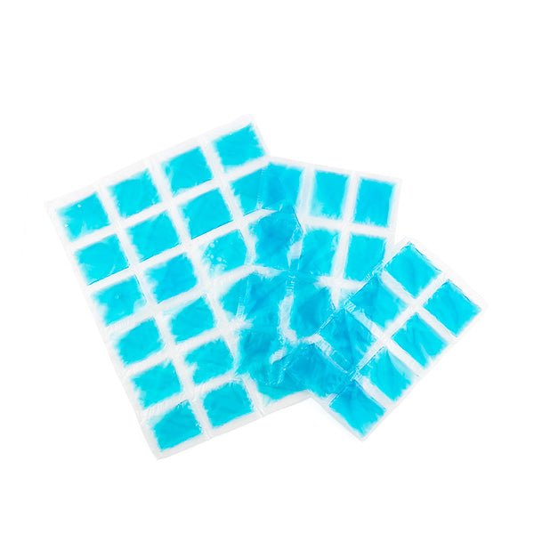 Ледени Листове Cubice - ELIARD.BG