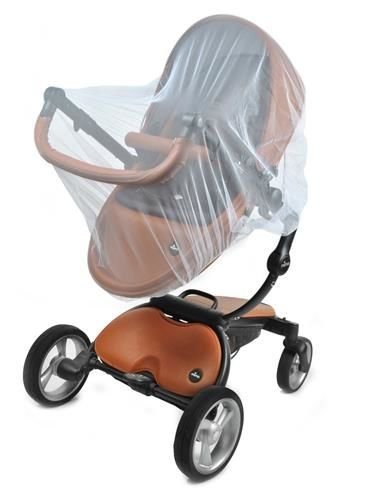Мрежа против комари за детска количка - ELIARD.BG