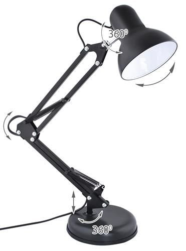 Настолна лампа L5177 - ELIARD.BG